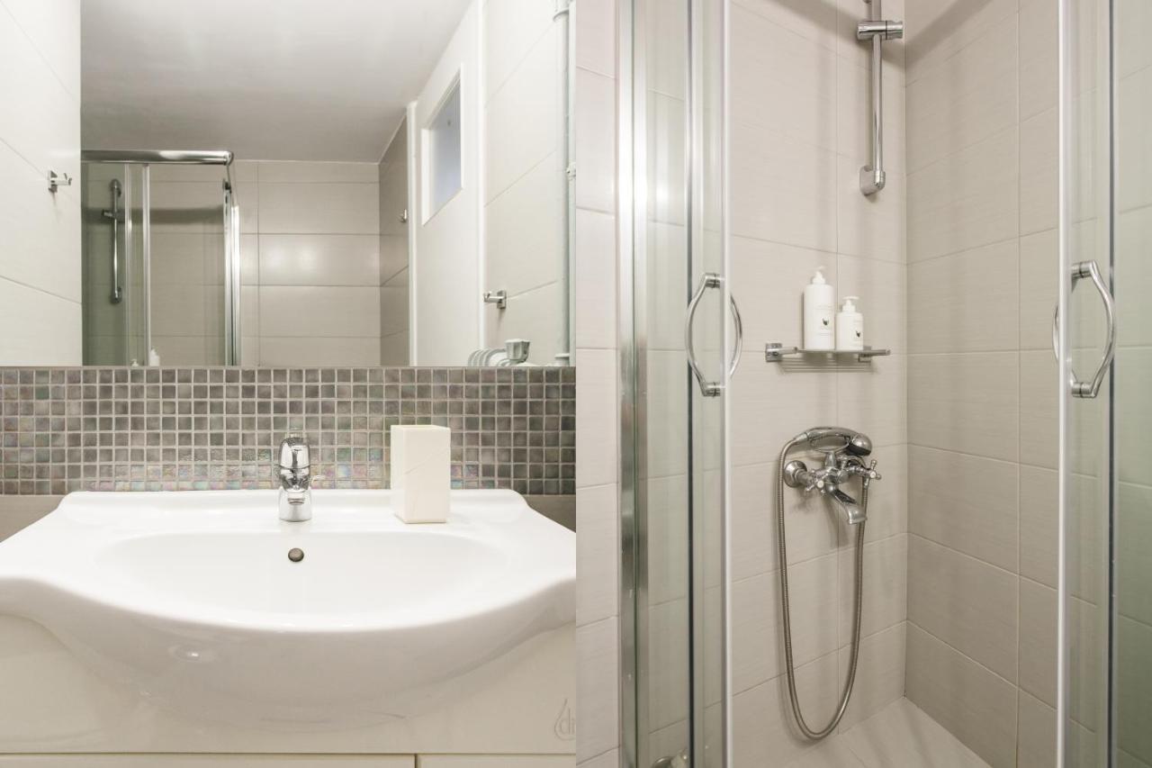 Central Apartment At Plaka 1 Bed For 2 Pers أثينا المظهر الخارجي الصورة