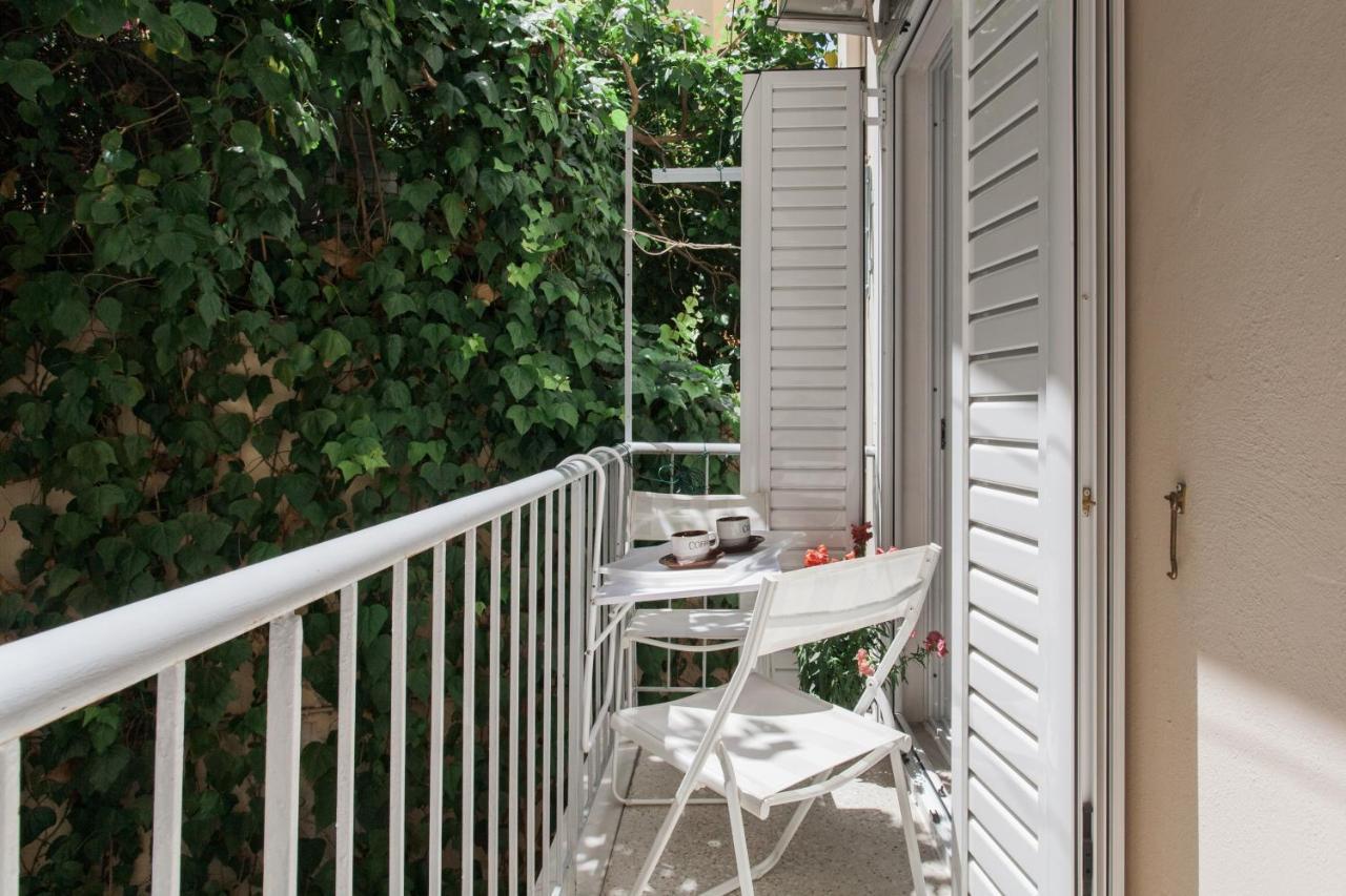 Central Apartment At Plaka 1 Bed For 2 Pers أثينا المظهر الخارجي الصورة